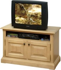 TV skříňka 2 dvířka, nika